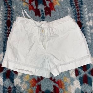 DKNY Maternity shorts